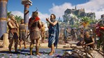 Assassin´s Creed Odyssey [Offline/GLOBAL] Гарантия - изображение № 10
