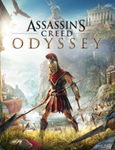 Assassin´s Creed Odyssey ULTIMATE EDITION RU/ENG