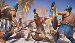 Assassin´s Creed Odyssey [Offline/GLOBAL] Гарантия - изображение № 5