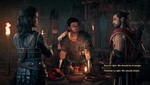 Assassin´s Creed Odyssey [Offline/GLOBAL] Гарантия - изображение № 4