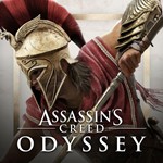 Assassin´s Creed Odyssey [Offline/GLOBAL] Гарантия