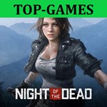 Night of the Dead | Steam | GLOBAL АВТОВЫДАЧА24/7