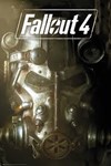 FALLOUT 4 ПОЛНОЕ ИЗДАНИЕ ВСЕ DLC | АКТИВАЦИЯ СРАЗУ
