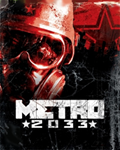 Metro 2033 | Steam | Steam Deck АВТОВЫДАЧАGLOBAL