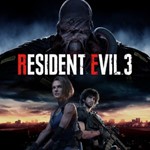 Resident Evil 3 Remake | Steam | Region Free
