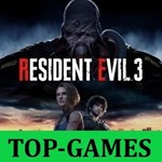 Resident Evil 3-2 Remake  | Steam | Region Free 