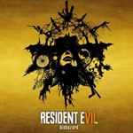 Resident Evil 7 biohazard + Village Deluxe |Global