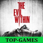 The Evil Within | Steam | Region Free