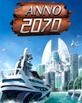 ANNO 2070 [ГАРАНТИЯ+CASHBACK 10% ] RU-ENG GLOBAL
