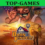 Barn Finders + 2 DLC | Steam | Region Free