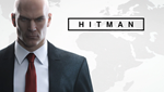 HITMAN Полный 1й сезон | Новый аккаунт | Полный доступ