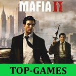 Mafia 2 II Classic + ALL DLC | Steam | Region Free