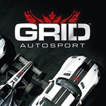 GRID Autosport | Steam | Region Free