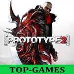 PROTOTYPE 2 | Steam | Region Free