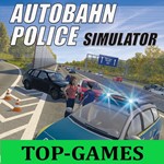 Autobahn Police Simulator | Steam | Region Free
