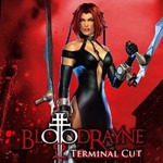 BloodRayne 1-2 Terminal Cut | Steam | Region Free