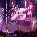 Fireworks Simulator  | Оффлайн | Steam | Region Free