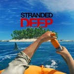 Stranded Deep | Epic Games | GLOBAL АВТОВЫДАЧА24/7