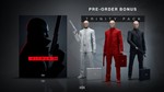 HITMAN 3 + 9 DLC | Epic Games | АВТОВЫДАЧА24/7 - изображение № 2