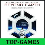 Sid Meier's Civilization: Beyond Earth | Steam | Global