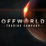 Offworld Trading Company | Epic Games | Region Free