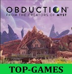Obduction | Epic Games | GLOBAL АВТОВЫДАЧА24/7