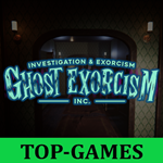 Ghost Exorcism INC | Steam | Region Free