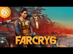 Far Cry 6 | Бонус предзаказа | Uplay | RU/ENG/GLOBAL  - изображение № 2