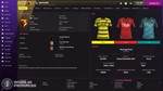 Football Manager 2022 | Все DLC | Steam | Region Free - изображение № 7