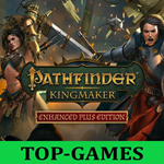 Pathfinder Kingmaker - Enhanced Plus Edition | Global