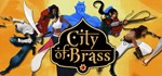 City of Brass | Epic Games | GLOBAL АВТОВЫДАЧА24/7