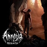 Amnesia Rebirth | Epic Games | GLOBAL АВТОВЫДАЧА24/7