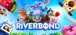 Riverbond | Epic Games | GLOBAL АВТОВЫДАЧА24/7