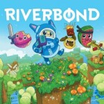 Riverbond | Epic Games | GLOBAL АВТОВЫДАЧА24/7