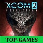 Xcom 2 | Epic Games | GLOBAL АВТОВЫДАЧА24/7