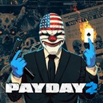 PAYDAY 2 | Steam | ONLINE | Region Free