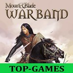 Mount & Blade: Warband | Steam | Region Free