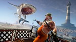 Maneater | Epic Games | GLOBAL АВТОВЫДАЧА24/7 - изображение № 4