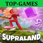 Supraland | Epic Games | GLOBAL АВТОВЫДАЧА24/7