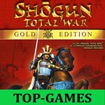 Total War: SHOGUN 2 Gold Edition | Steam | Region Free