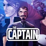 The Captain | Epic Games | GLOBAL АВТОВЫДАЧА24/7