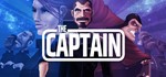 The Captain | Epic Games | GLOBAL АВТОВЫДАЧА24/7