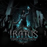 Iratus Lord of the Dead | Epic Games | АВТОВЫДАЧА24/7