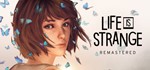 Life is Strange Remastered Collection | Steam | Global