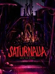 Saturnalia | Epic Games | GLOBAL АВТОВЫДАЧА24/7