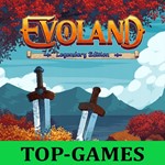 Evoland Legendary Edition | Epic Games | АВТОВЫДАЧА