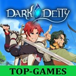 Dark Deity | Epic Games | GLOBAL АВТОВЫДАЧА24/7