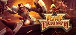 Fort Triumph | Epic Games | GLOBAL АВТОВЫДАЧА24/7