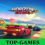 Horizon Chase Turbo | Epic Games | АВТОВЫДАЧА24/7