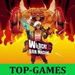 Wildcat Gun Machine | Epic Games | АВТОВЫДАЧА24/7